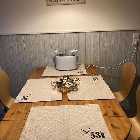 Kalle Apartment Osterbruch