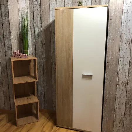 Apartment Kalle Osterbruch