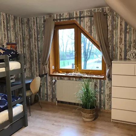 Apartment Kalle Osterbruch