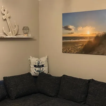 Apartment Kalle Osterbruch