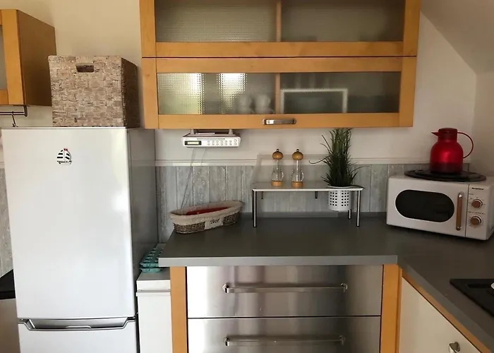 Kalle Διαμέρισμα