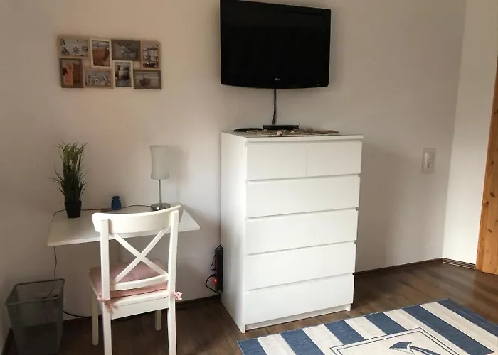 Kalle Διαμέρισμα