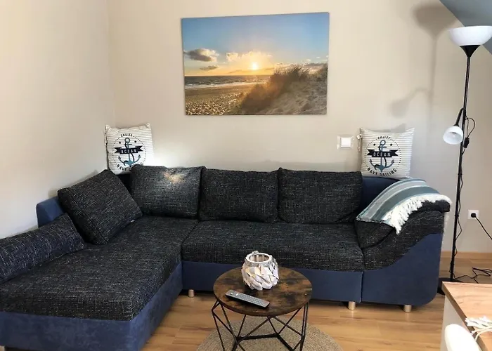 Kalle Διαμέρισμα