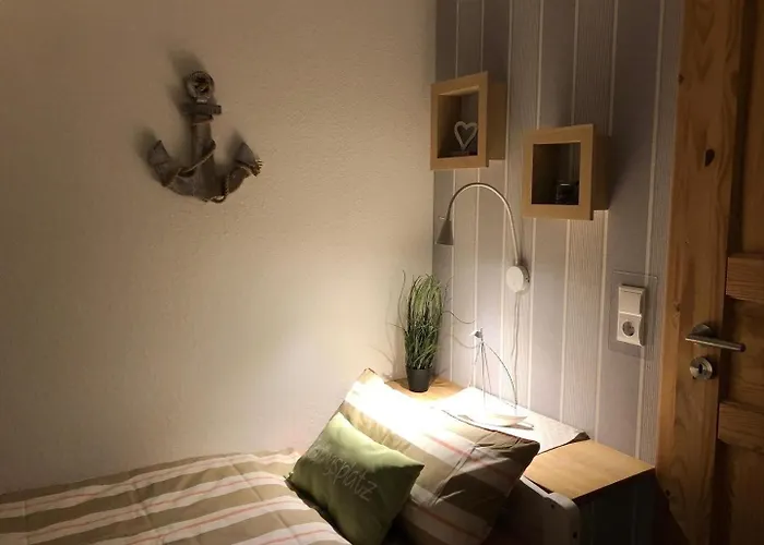 Διαμέρισμα Kalle *