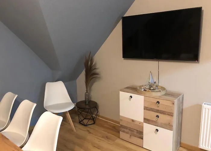 Διαμέρισμα Kalle