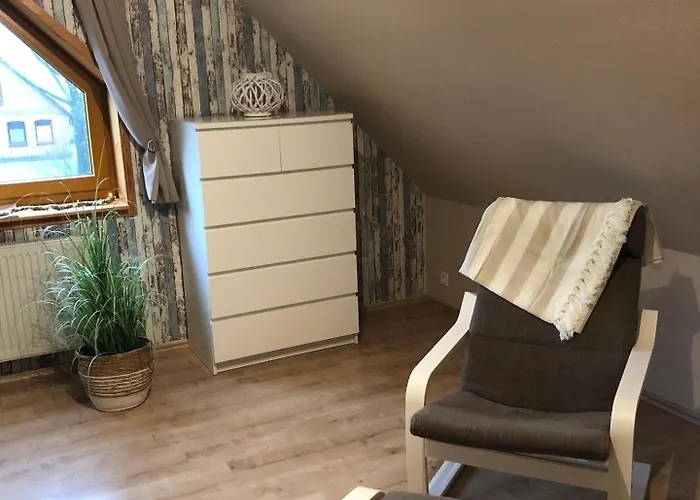 Kalle Διαμέρισμα *