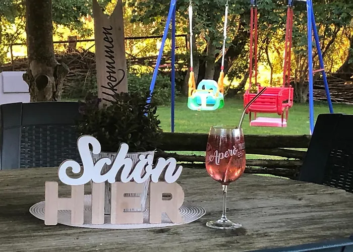 Διαμέρισμα Kalle *