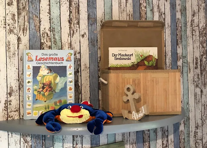 Διαμέρισμα Kalle