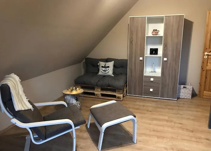 Kalle Διαμέρισμα *