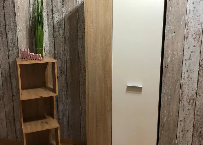 Διαμέρισμα Kalle Osterbruch