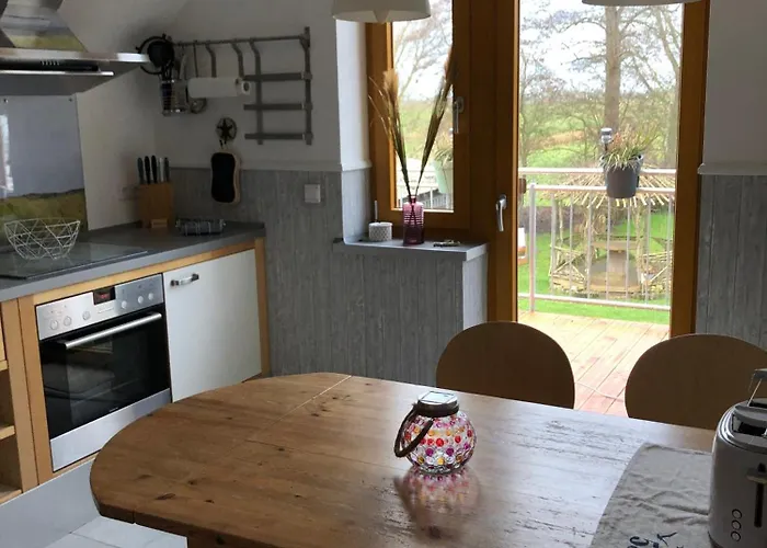 Kalle Διαμέρισμα