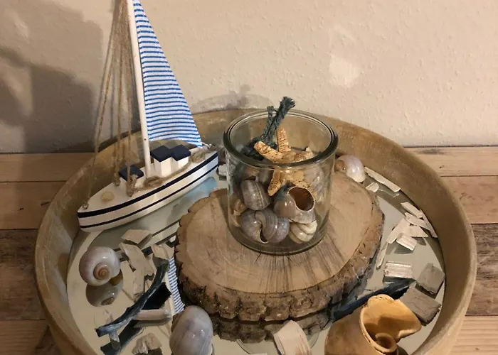 Kalle Διαμέρισμα *