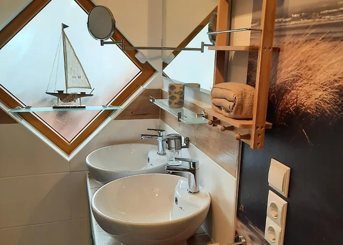 Διαμέρισμα Kalle *