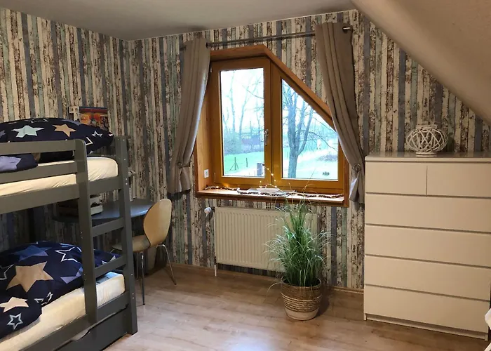 Διαμέρισμα Kalle Osterbruch