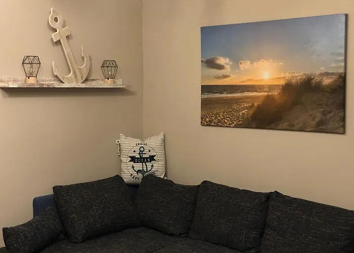 Διαμέρισμα Kalle Osterbruch